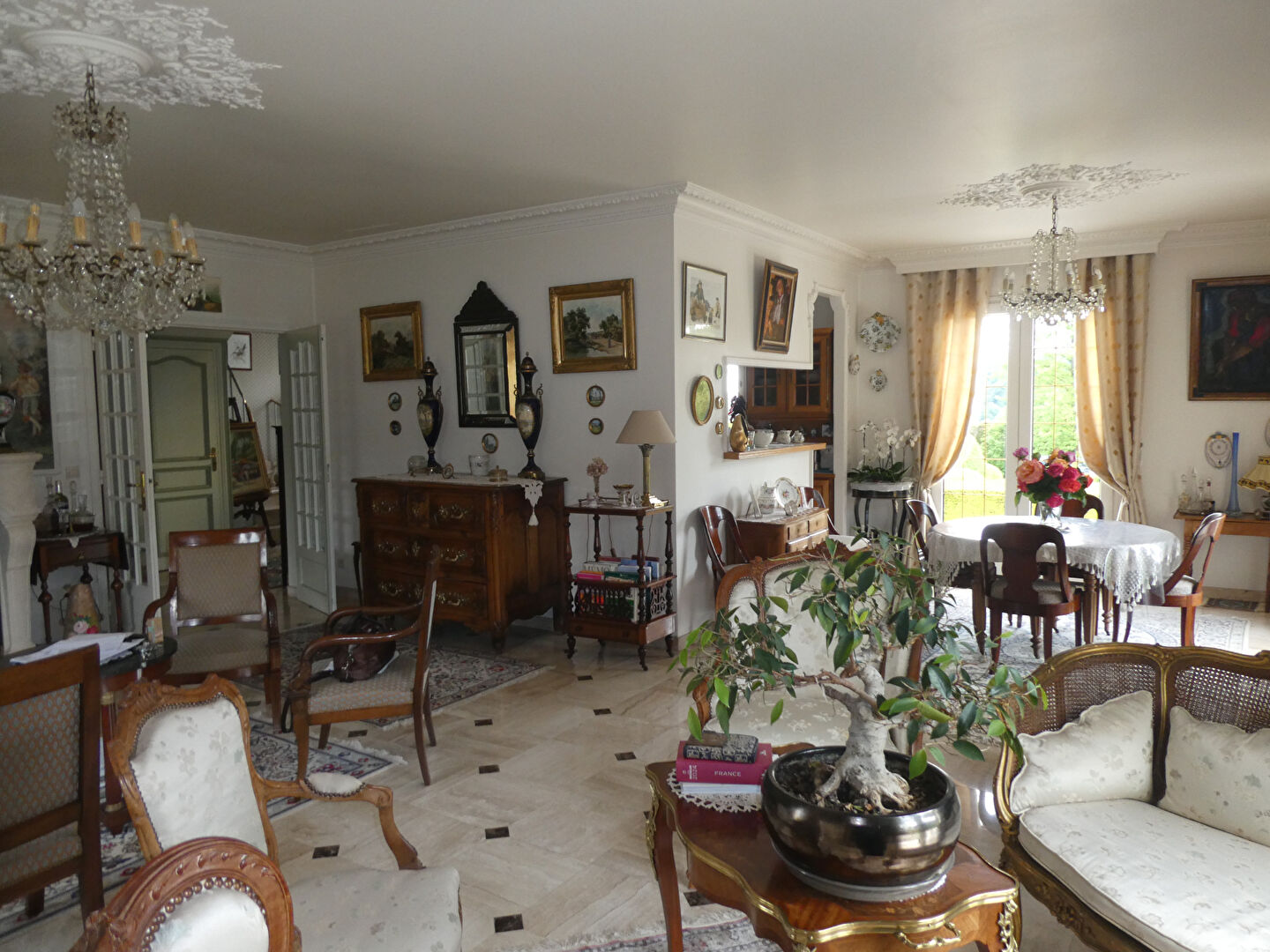 Maison - PONT AUDEMER