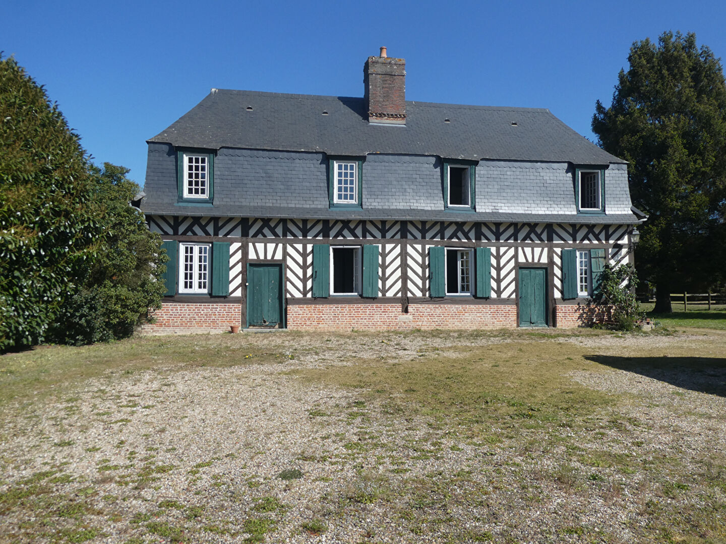 Maison - LISIEUX