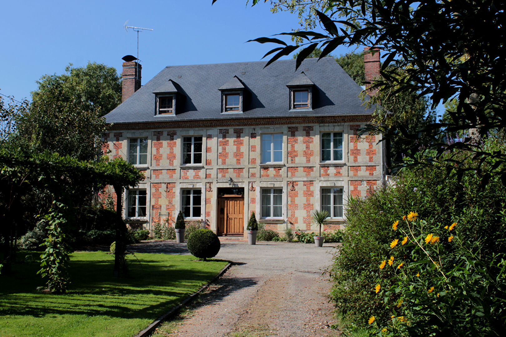 Maison - PONT L EVEQUE