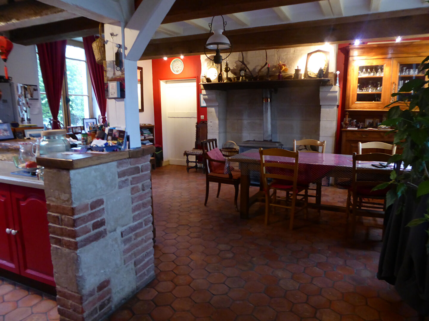 Maison - PONT L EVEQUE