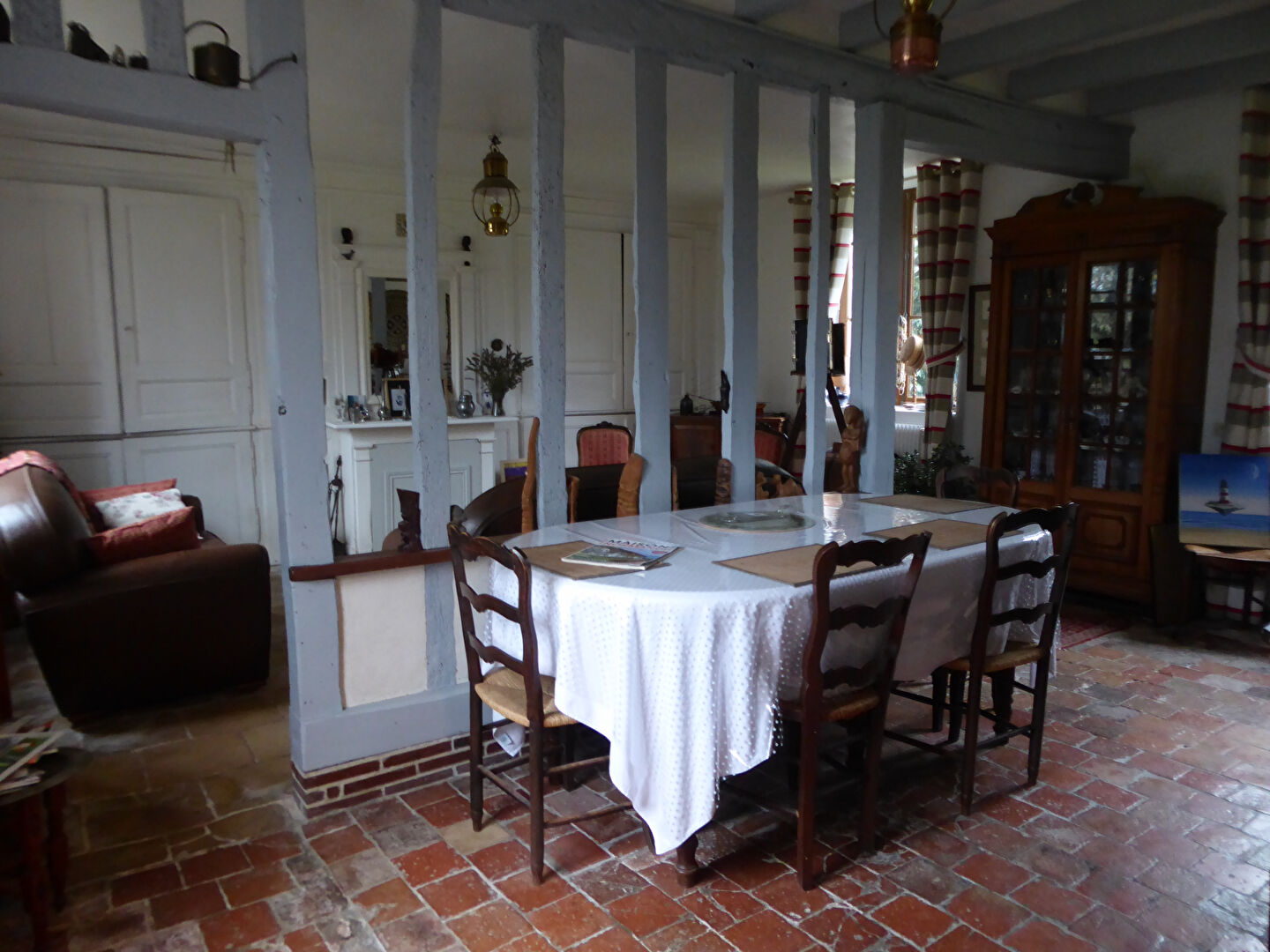 Maison - PONT L EVEQUE