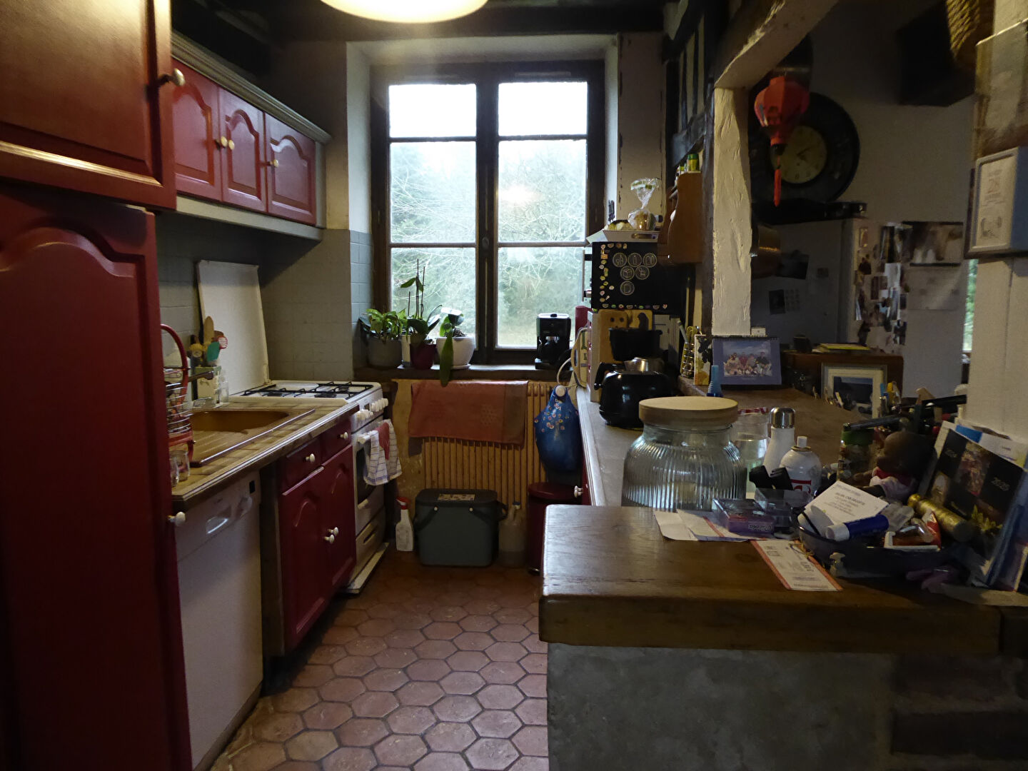 Maison - PONT L EVEQUE