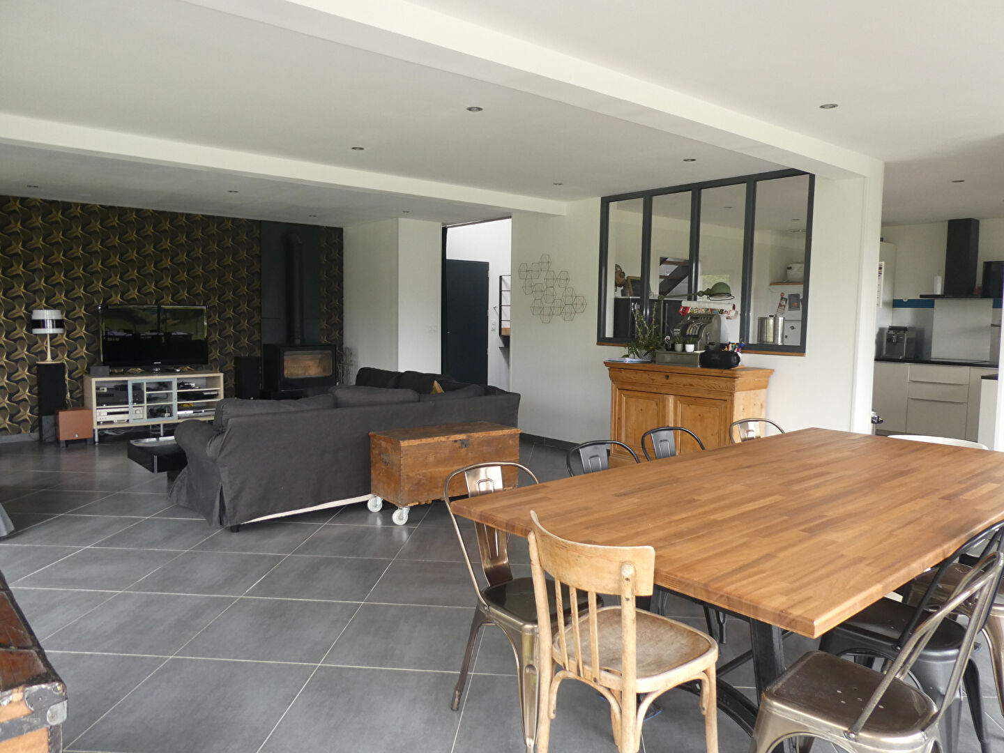 Immobilier - PONT L EVEQUE