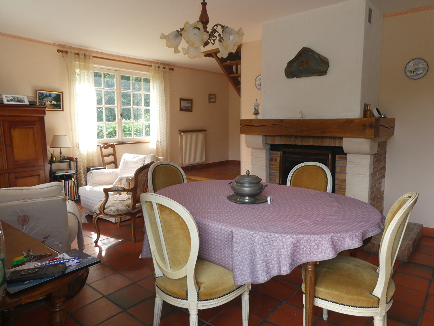 Maison - PONT L EVEQUE