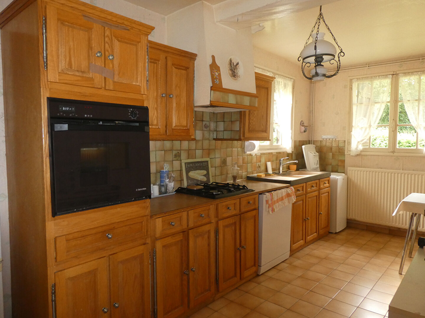Maison - PONT L EVEQUE