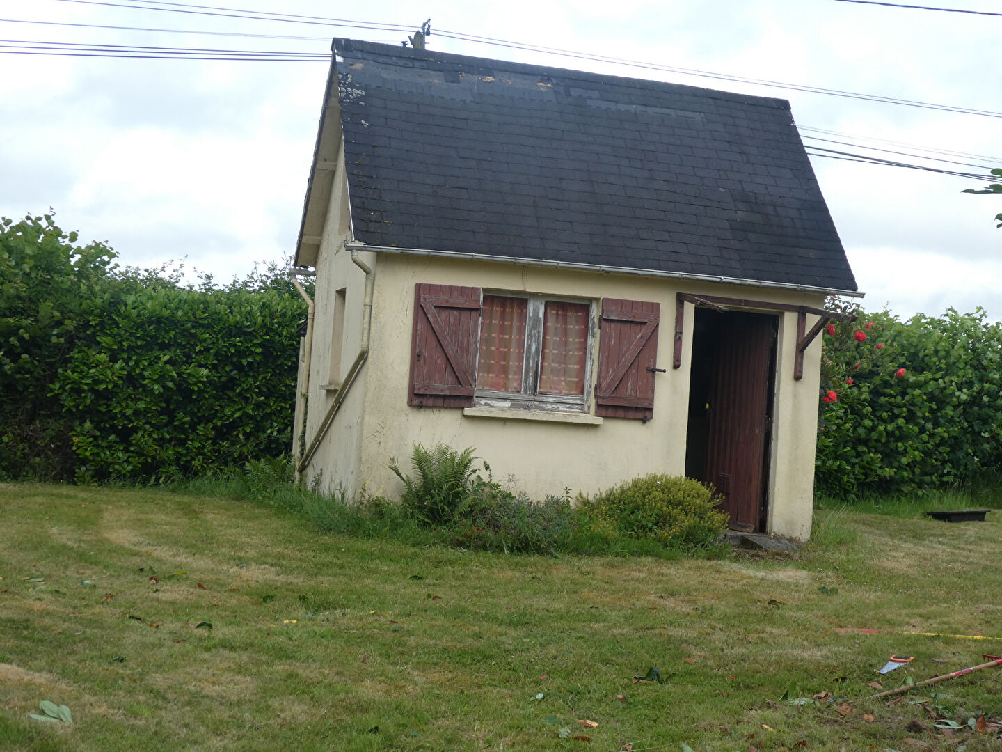 Maison - PONT L EVEQUE