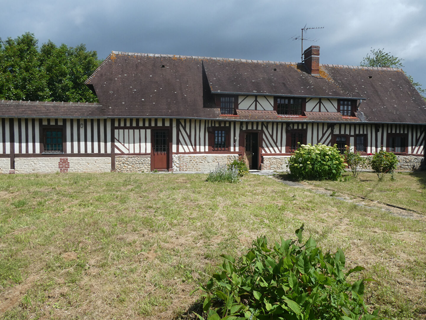 Maison - PONT L EVEQUE