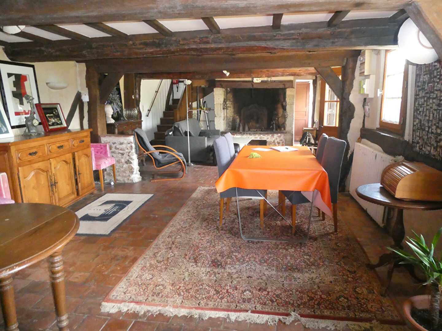 Maison - PONT L EVEQUE