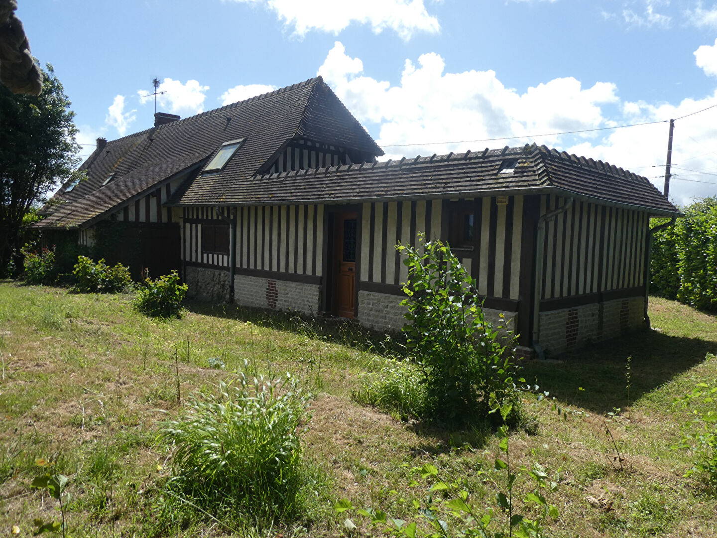 Maison - PONT L EVEQUE