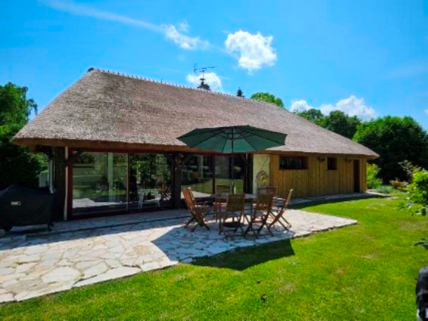 Maison - PONT L EVEQUE