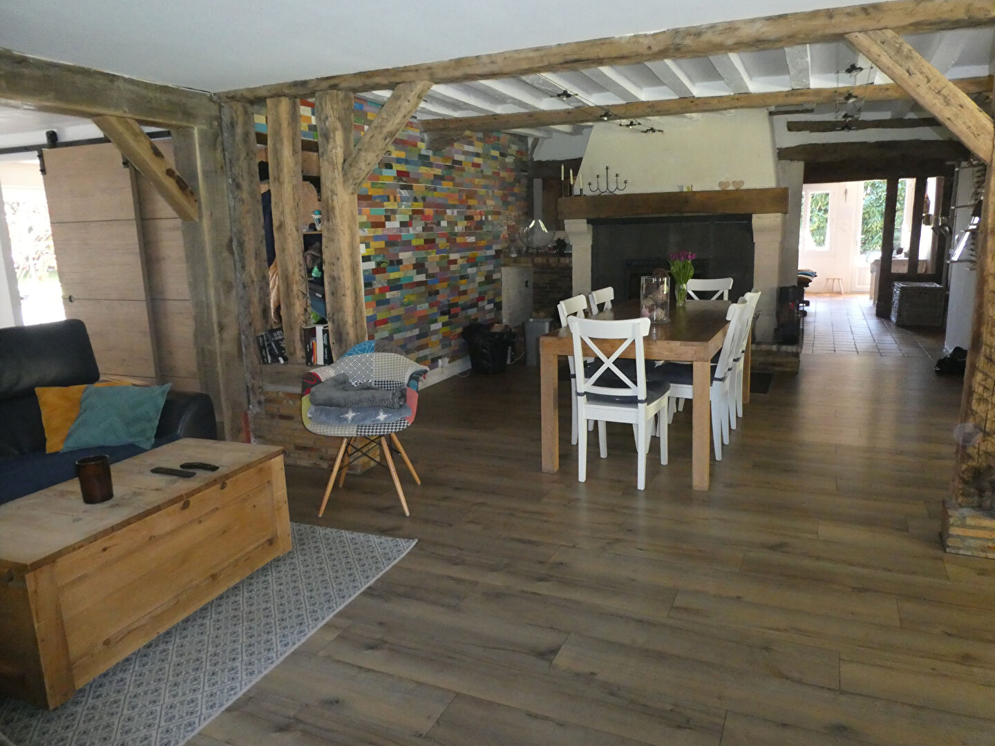 Maison - PONT L EVEQUE