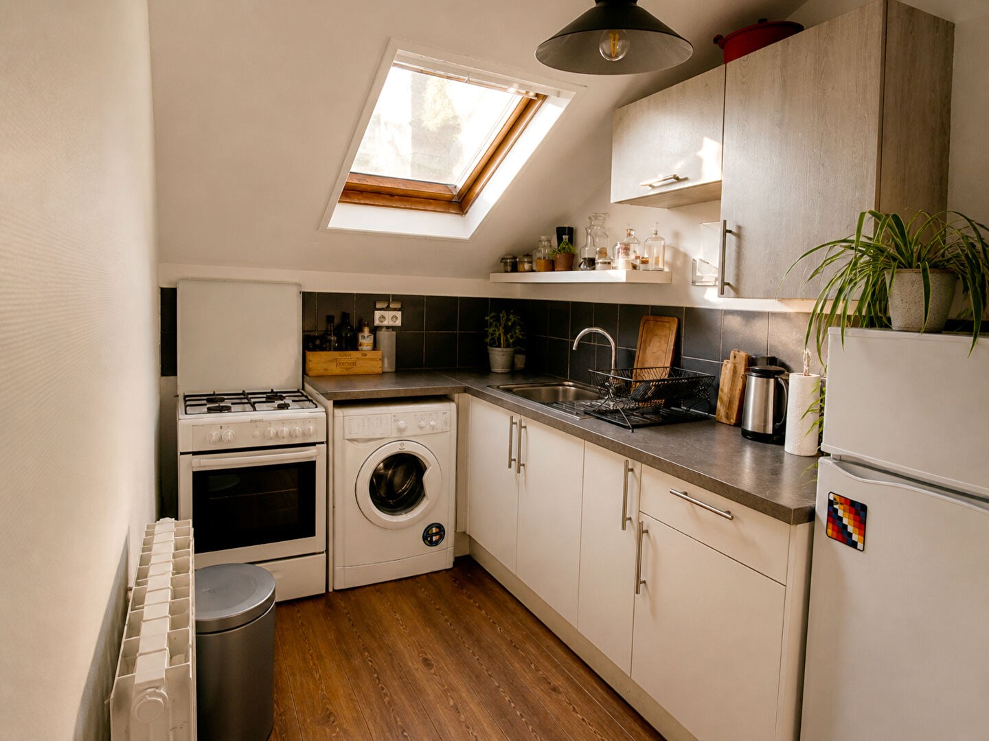 Appartement - CAEN
