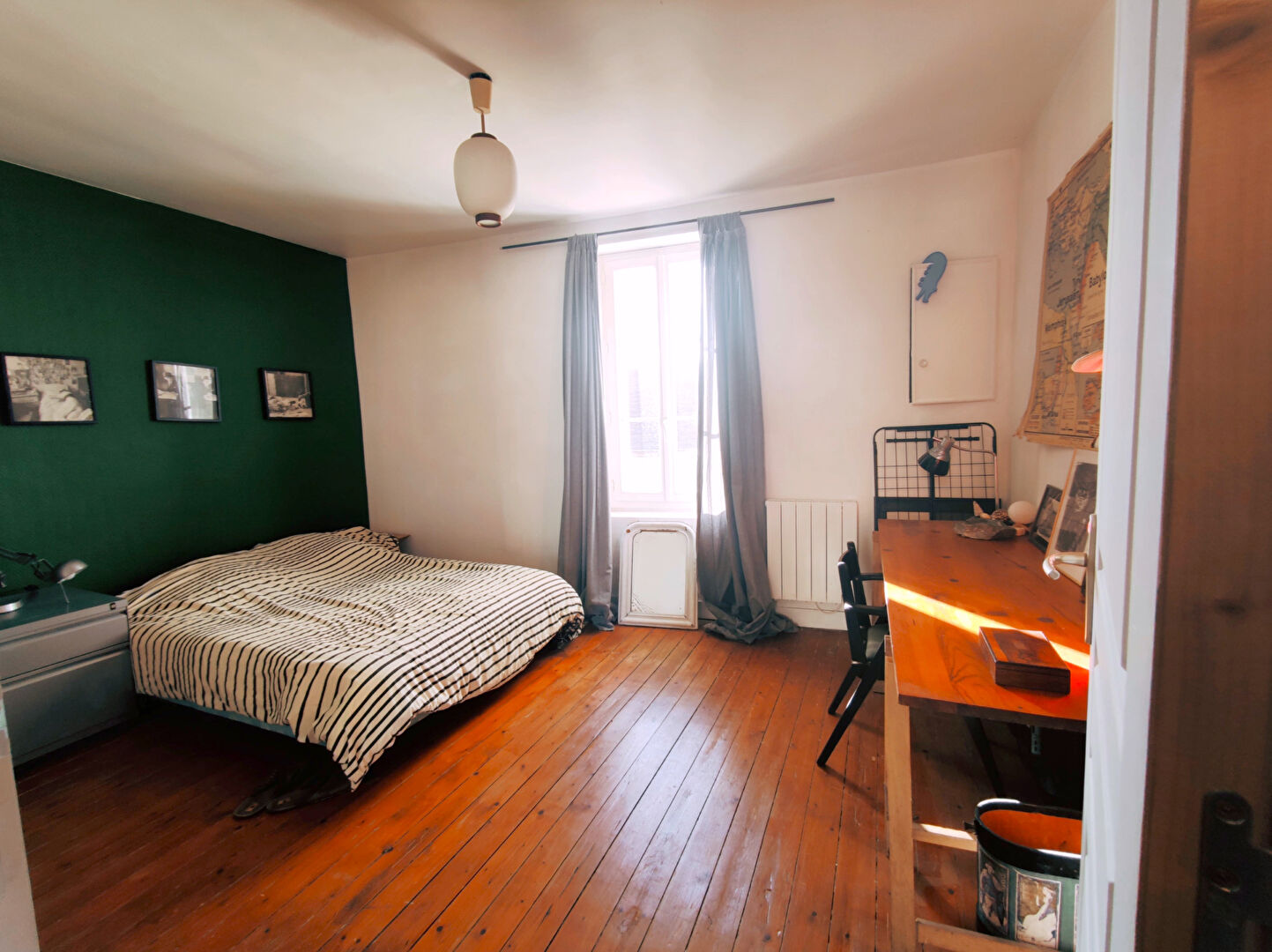 Appartement - CAEN