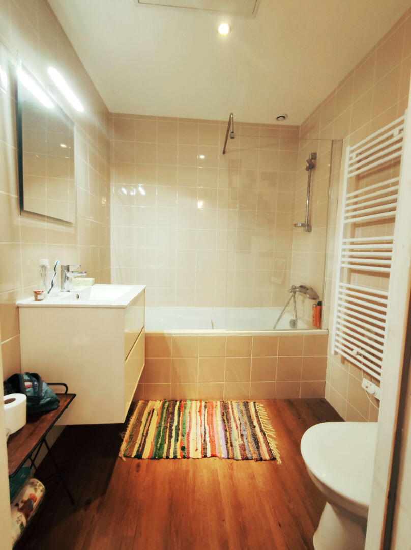 Appartement - CAEN