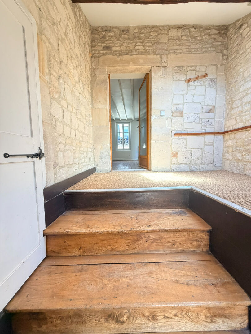 Appartement - CAEN