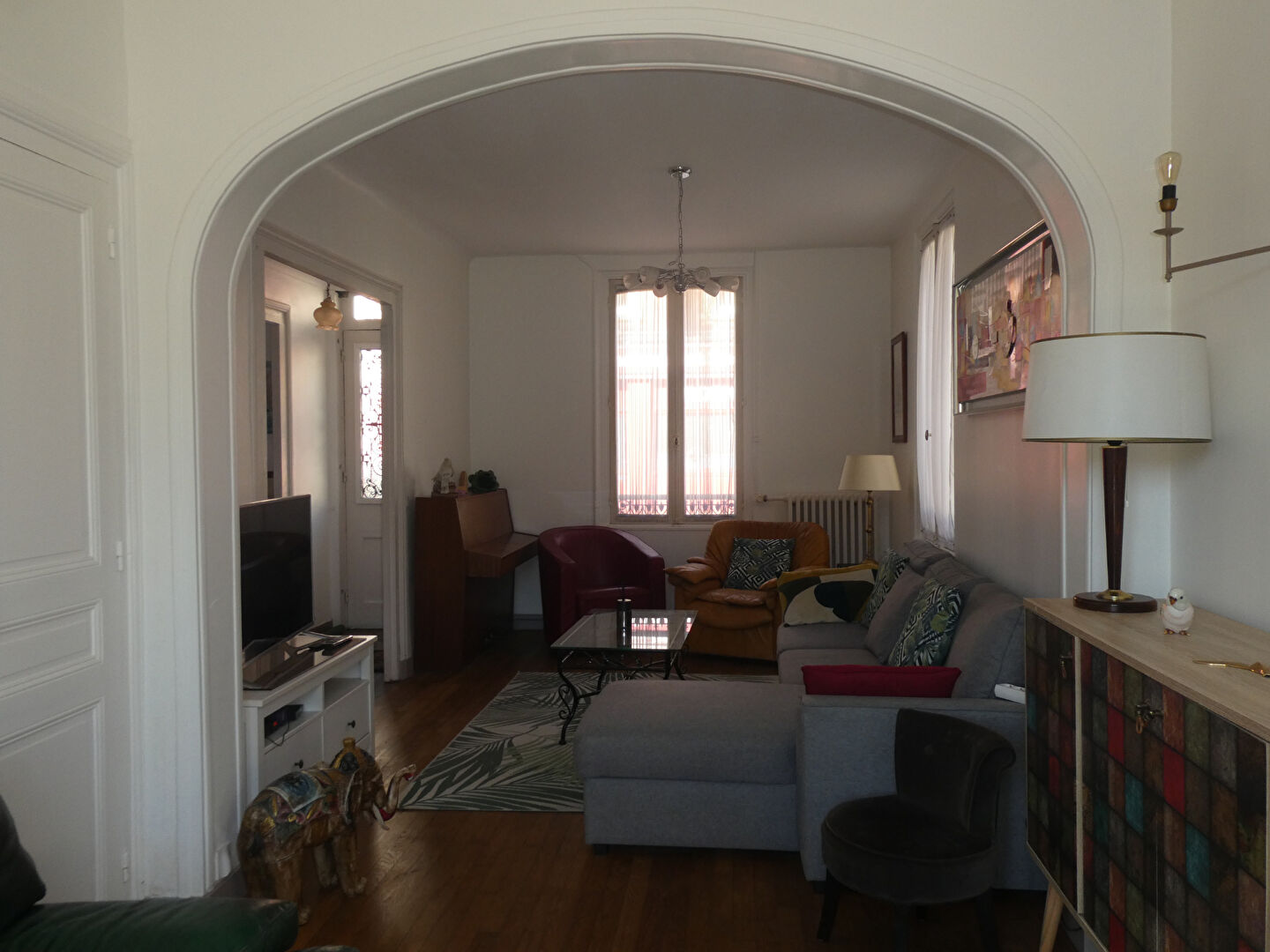 Maison - PONT L EVEQUE