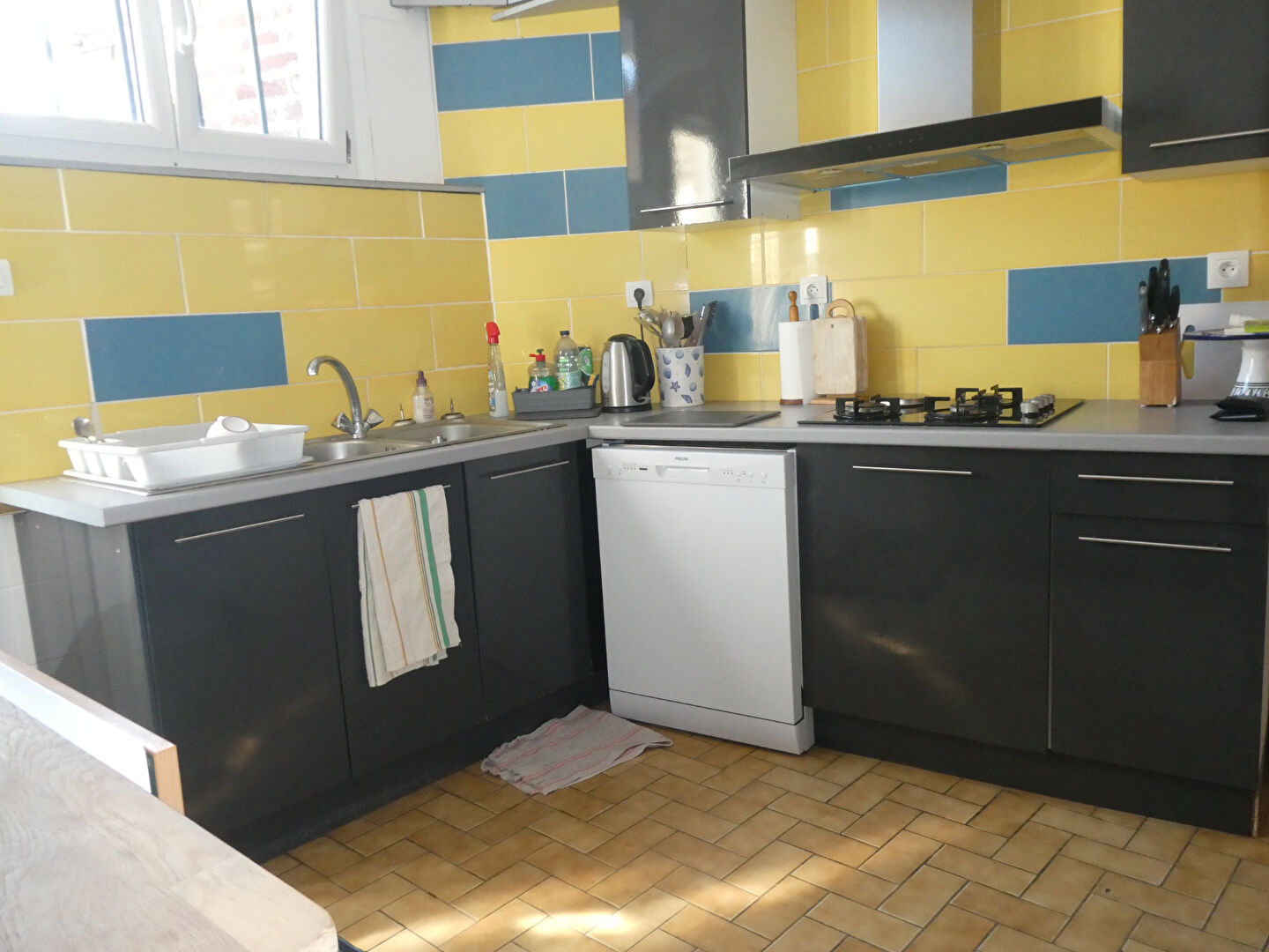 Maison - PONT L EVEQUE