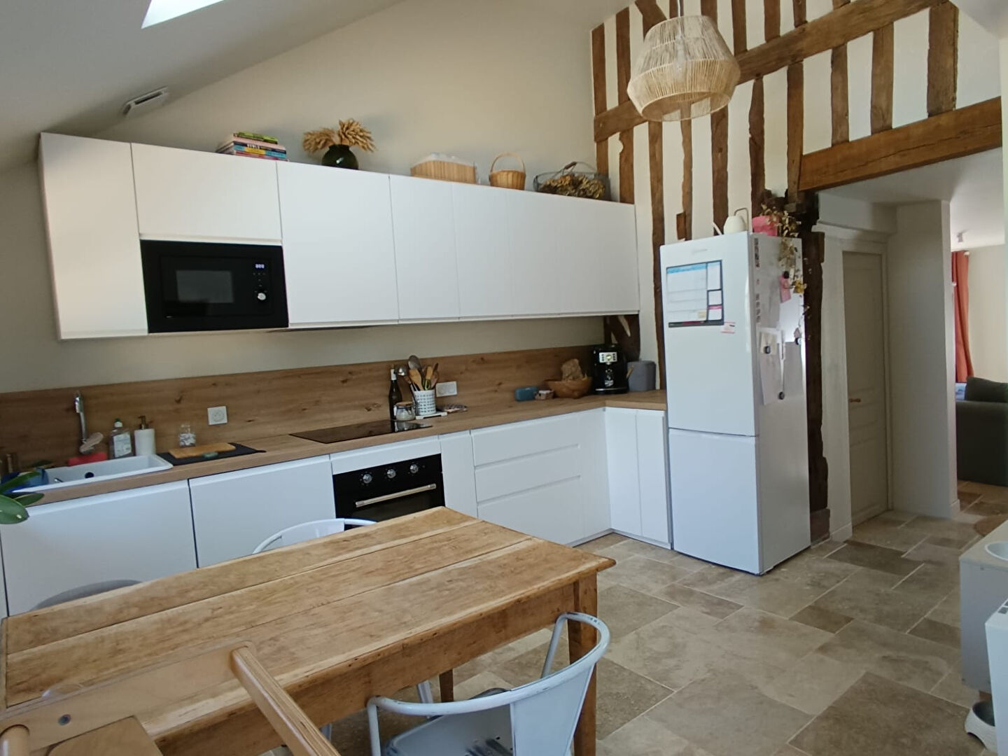Maison - PONT L EVEQUE