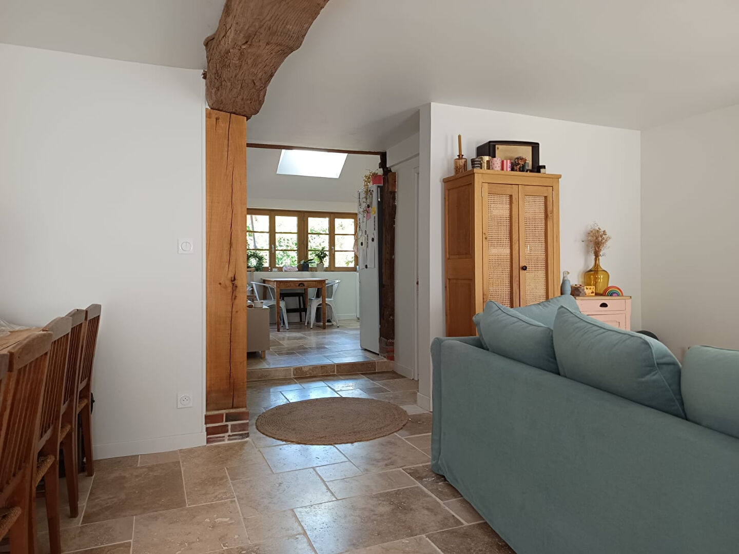 Maison - PONT L EVEQUE