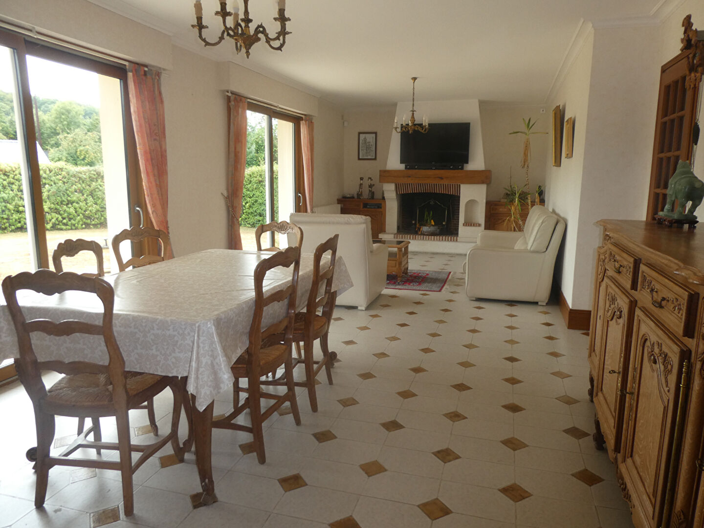 Maison - PONT L EVEQUE