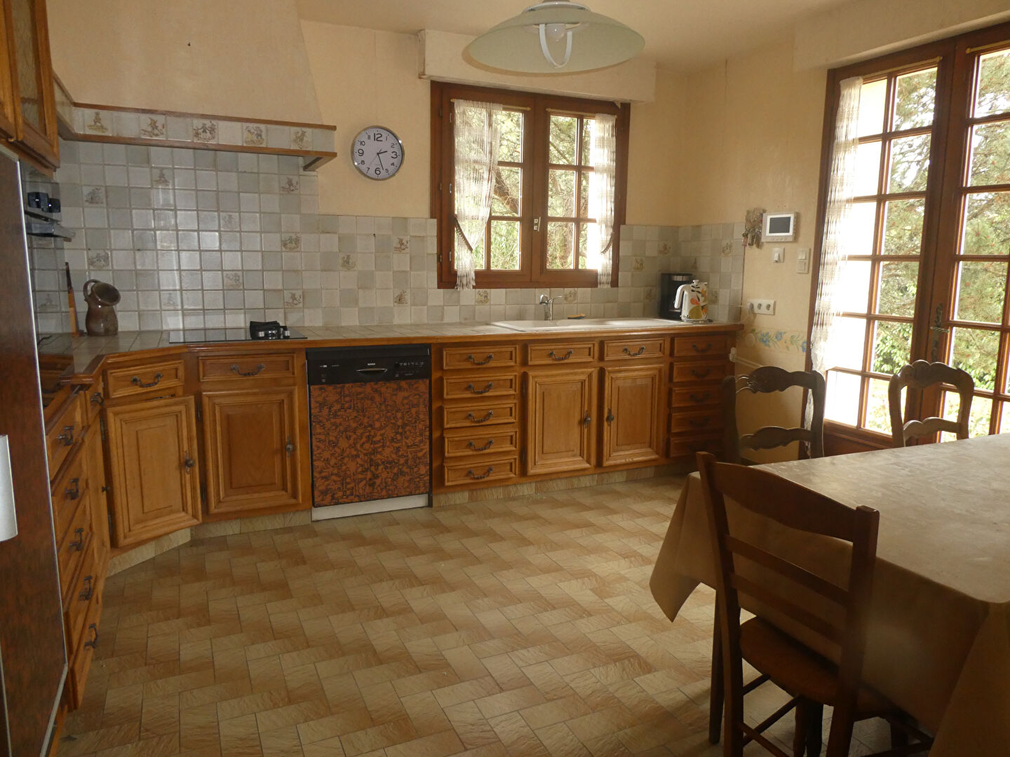 Maison - PONT L EVEQUE
