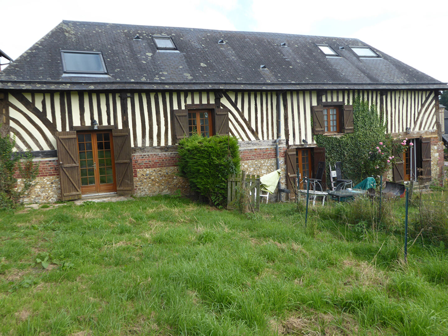 Immobilier - PONT L EVEQUE
