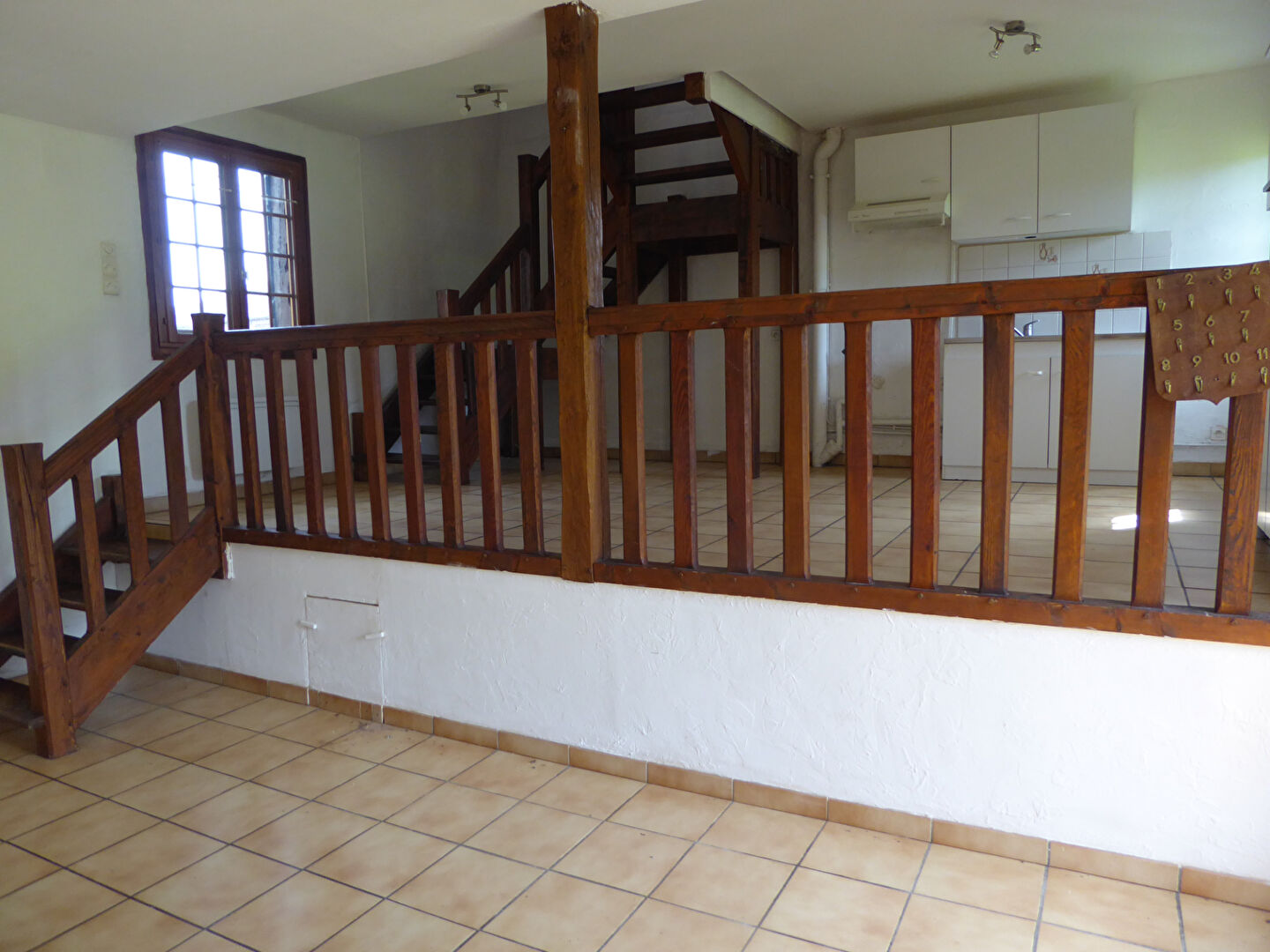 Immeuble - PONT L EVEQUE