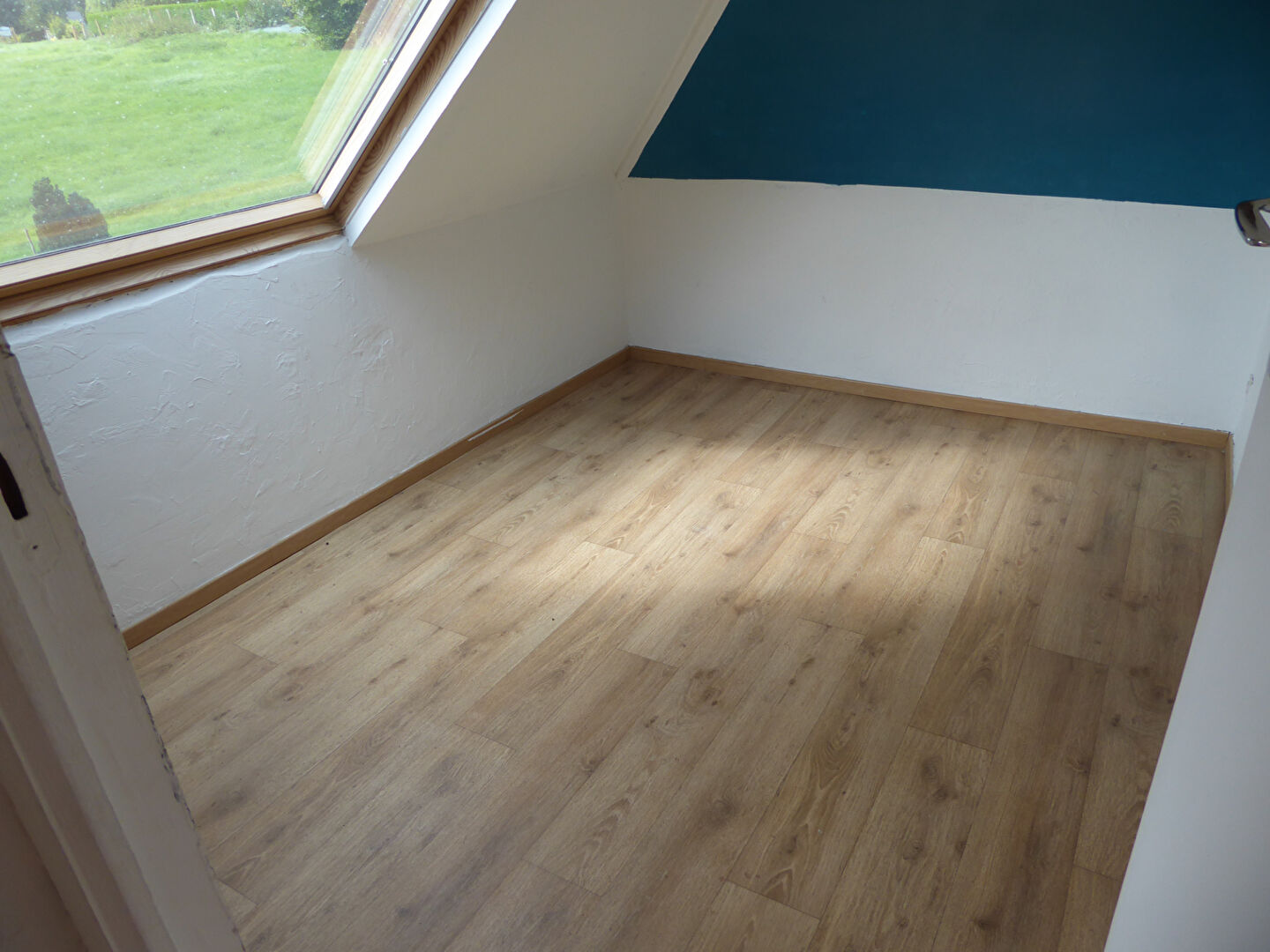 Immeuble - PONT L EVEQUE
