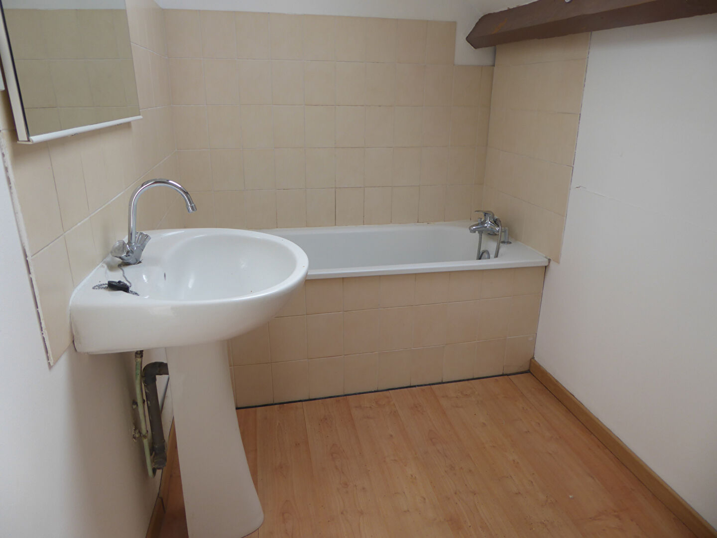 Immeuble - PONT L EVEQUE