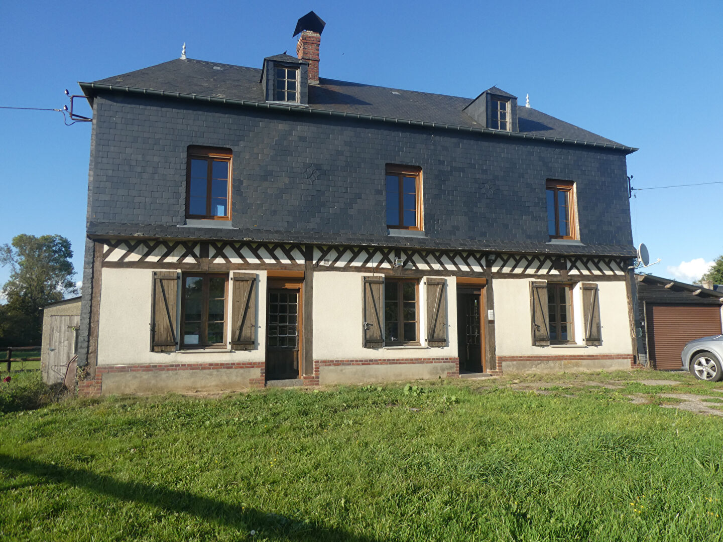 Maison - PONT L EVEQUE