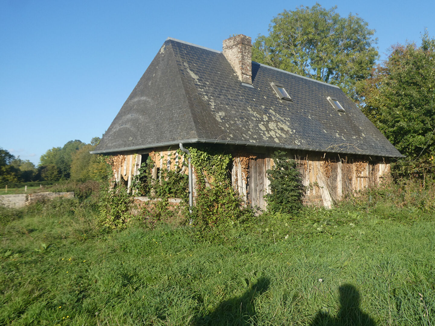 Maison - PONT L EVEQUE