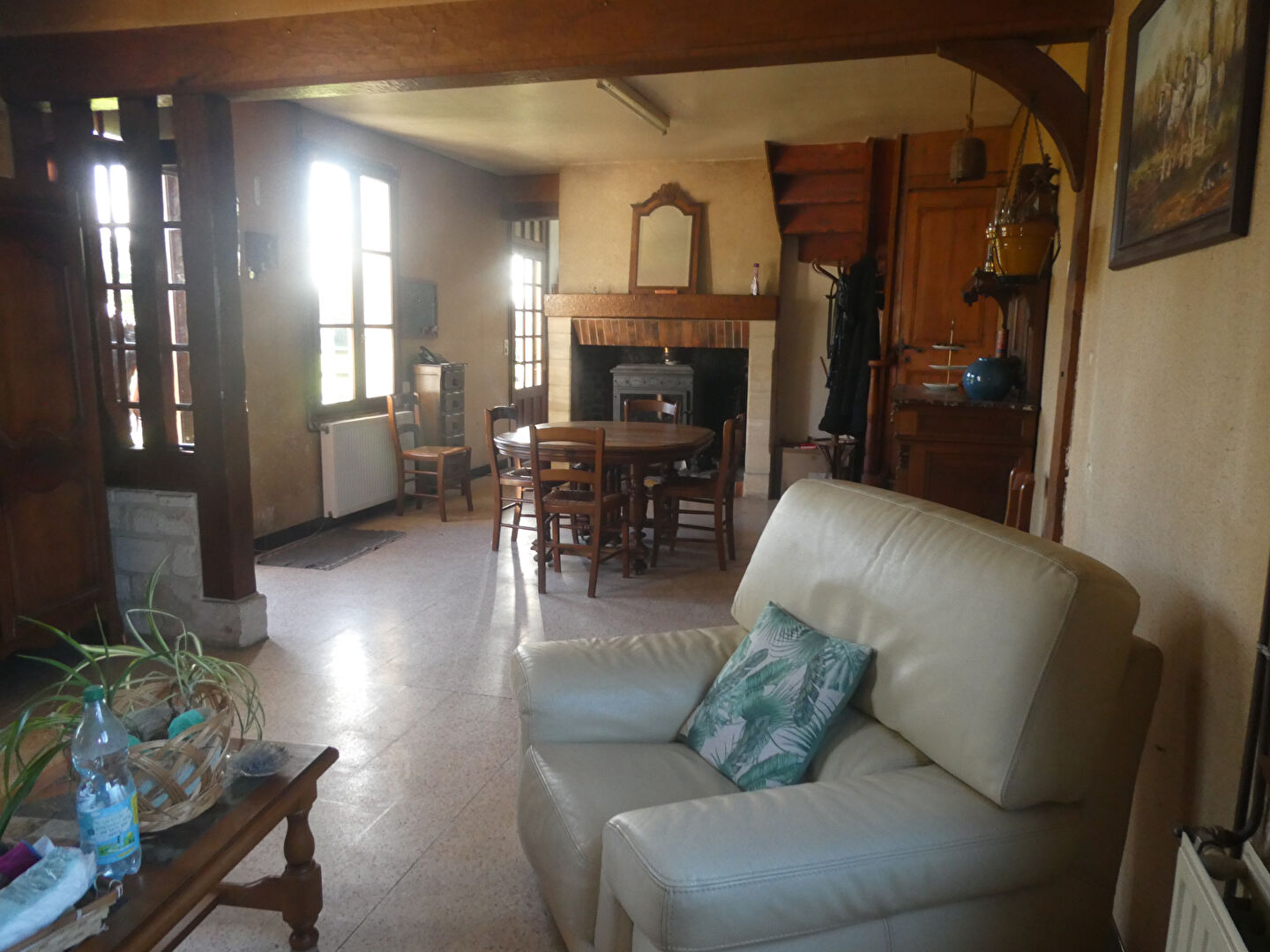 Maison - PONT L EVEQUE