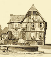 Immobilier - DEAUVILLE